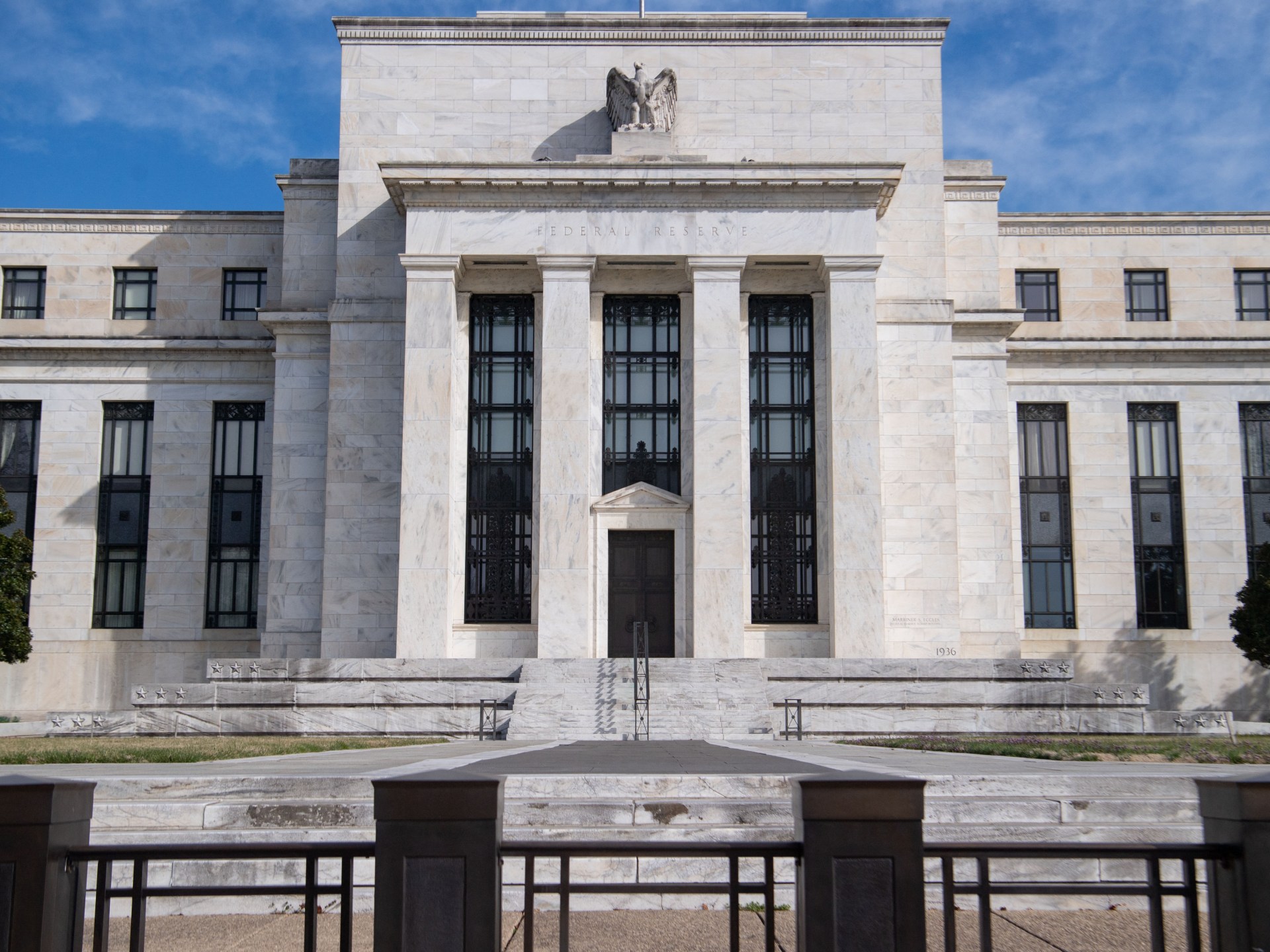 US DOJ to probe Fed Reserve’s Cook, urges Powell to remove her: Report | Politics News