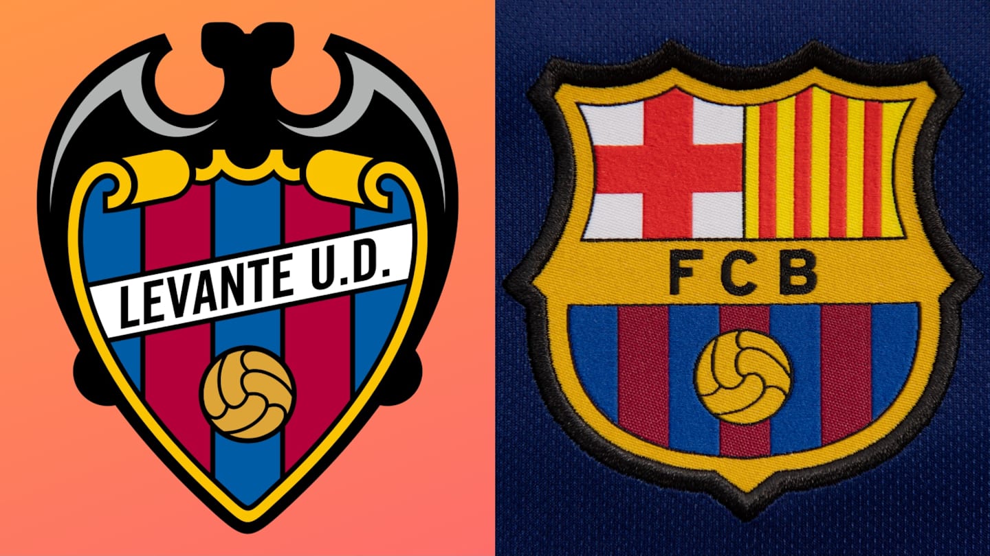 Levante vs. Barcelona: Preview, Prediction and Lineups