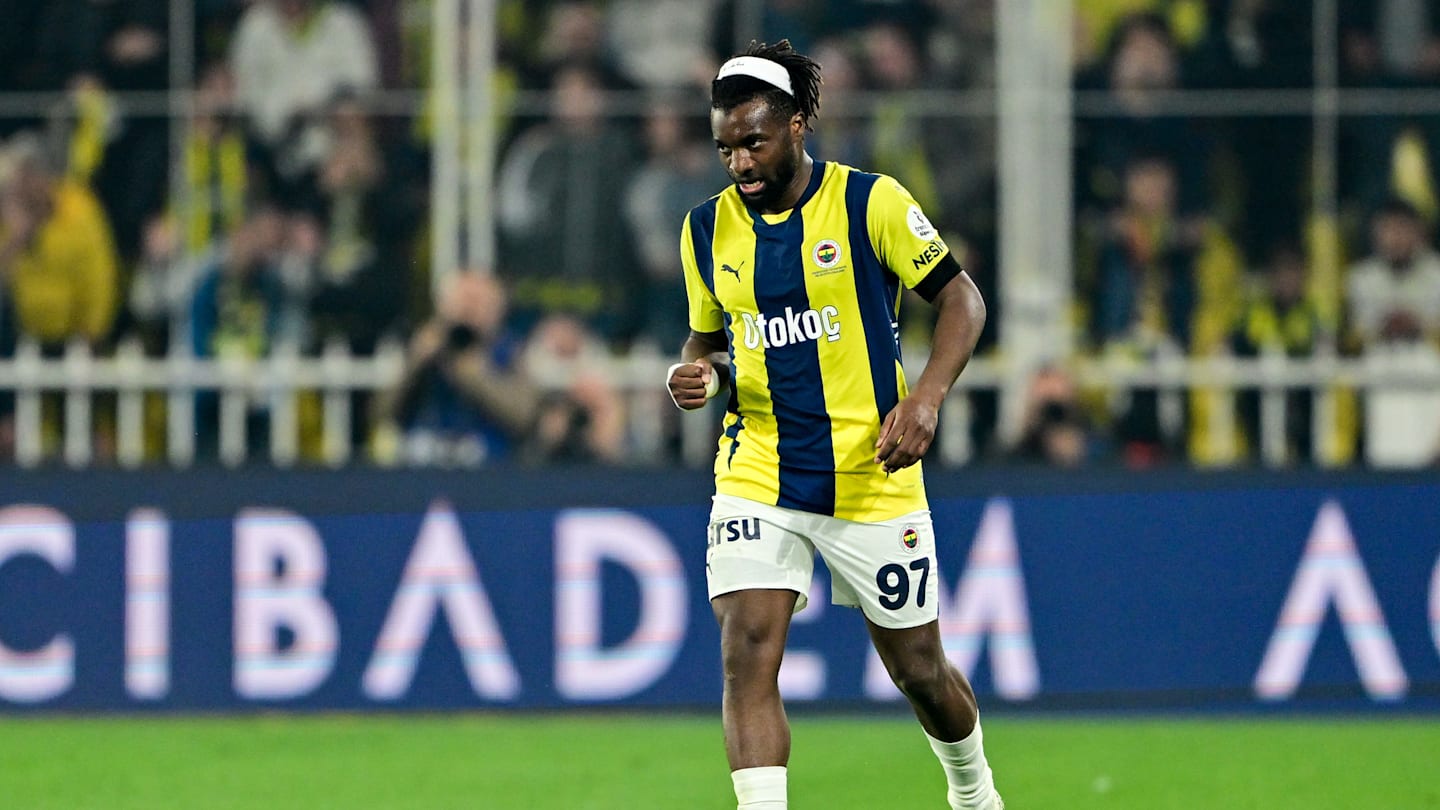Will Allan Saint-Maximin Debut For Club América vs Atlas FC?