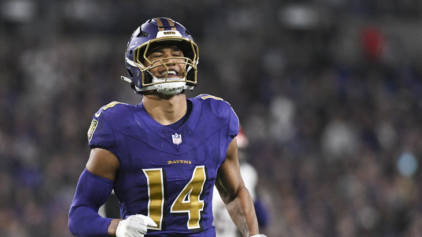 John Harbaugh Confident in This Baltimore Ravens Position Group