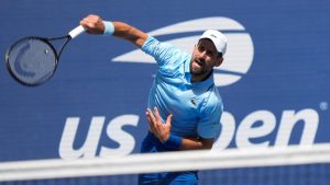 Why a Rusty Novak Djokovic Can Challenge at the U.S. Open