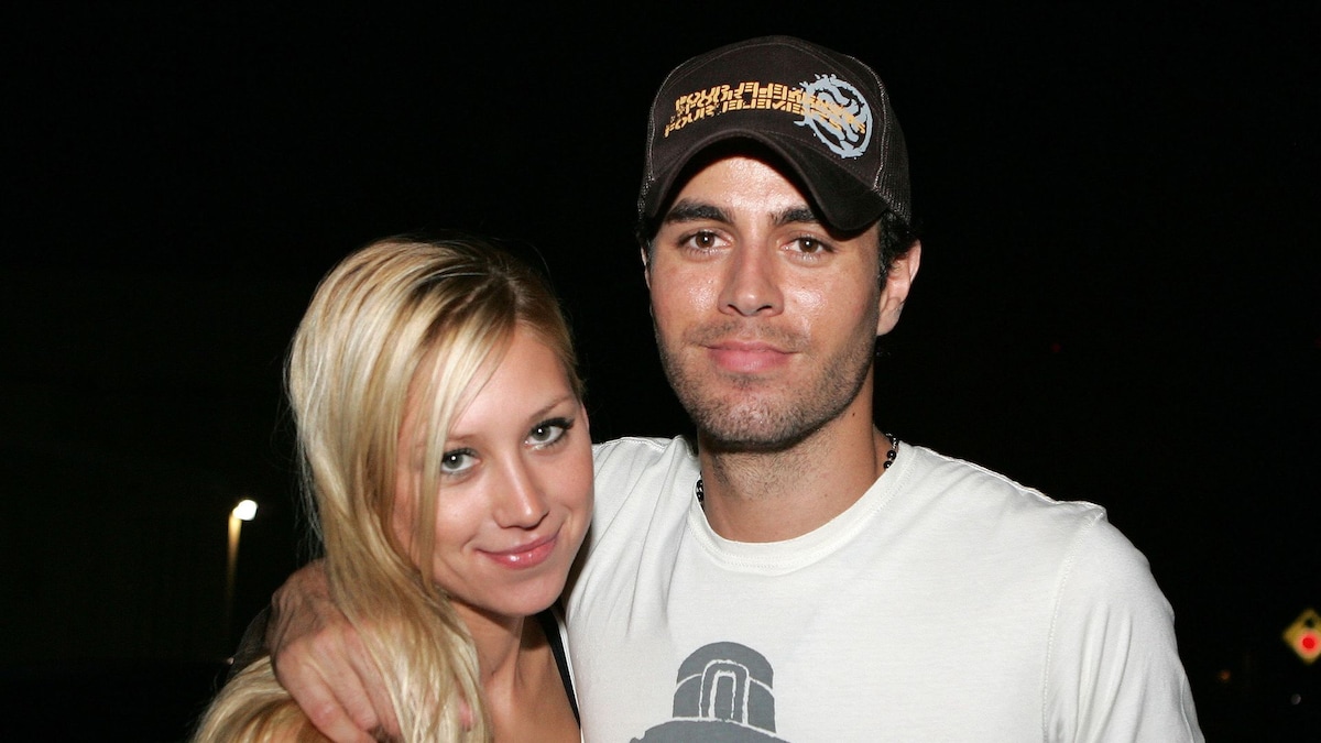 Anna Kournikova & Enrique Iglesias’ Kids Look So Grown Up in Miami