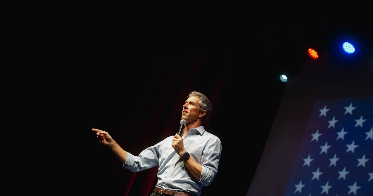 080920Beto20Rally20Fort20Worth20DR20TT2033