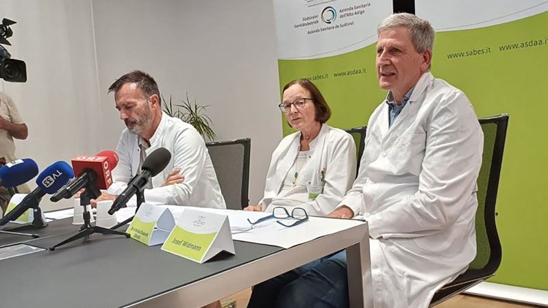 2 premature babies die from suspected dish soap contamination in Italy