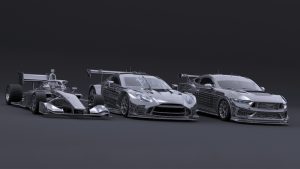 iRacing Season 4 2025 build set to add three new cars, new GT4 physics and new UI