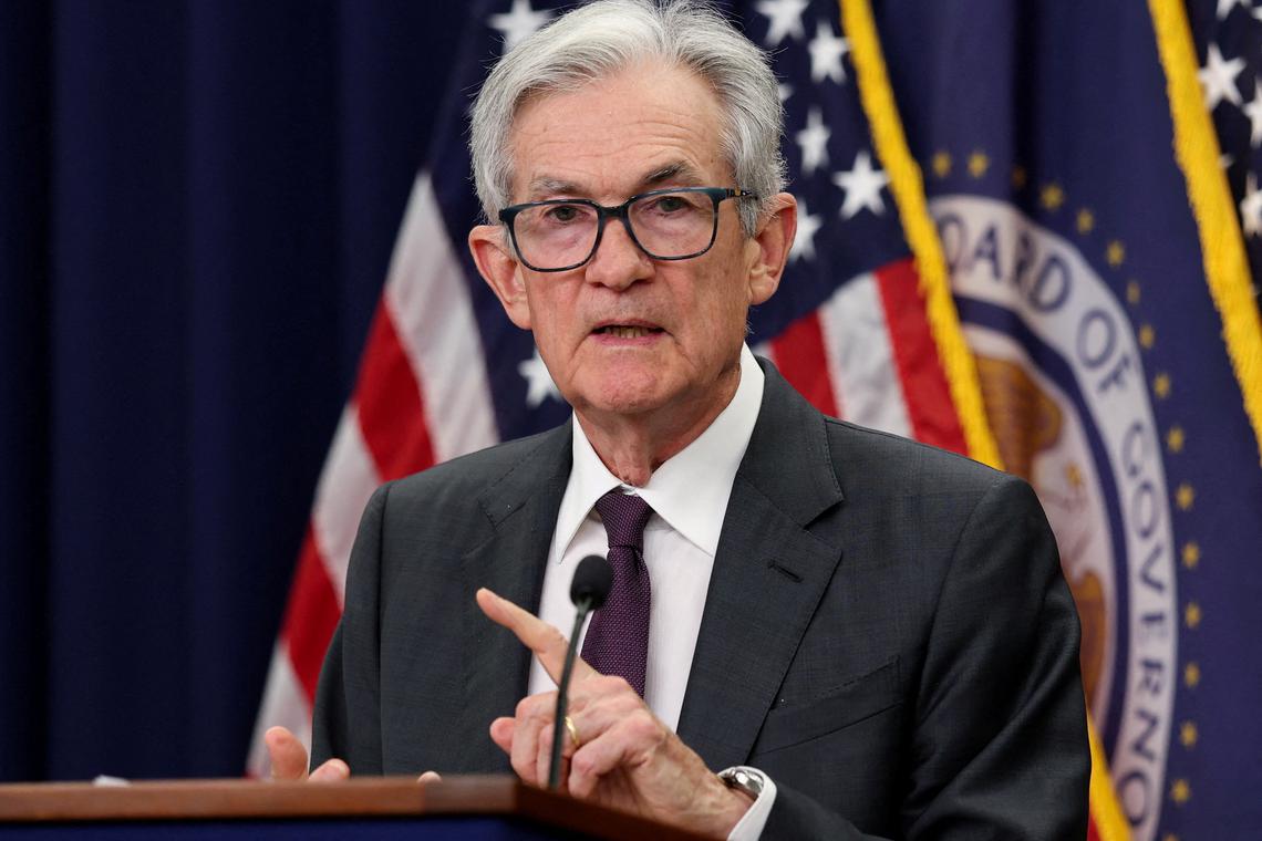 World’s central banks fear being caught in Fed’s storm