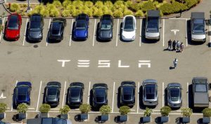 Feds launch investigation into Tesla
