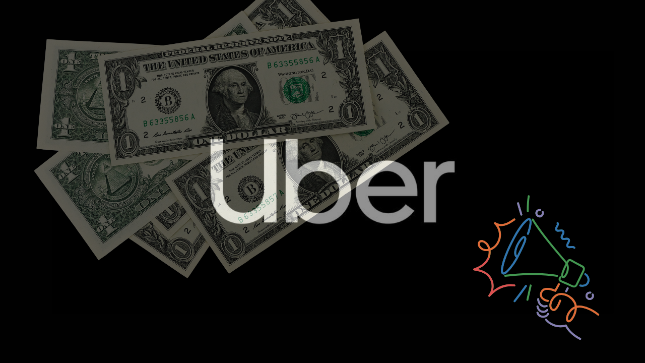 Uber Boosts H-1B Hiring As Top Roles Command Salaries Above $350,000 - Check Vacancies, Roles & Pay Scale | Industry