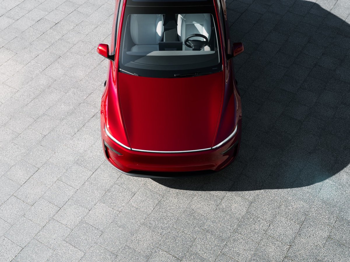 Tesla Warns of Model Y Price Increase In Coming Days as Demand Surges