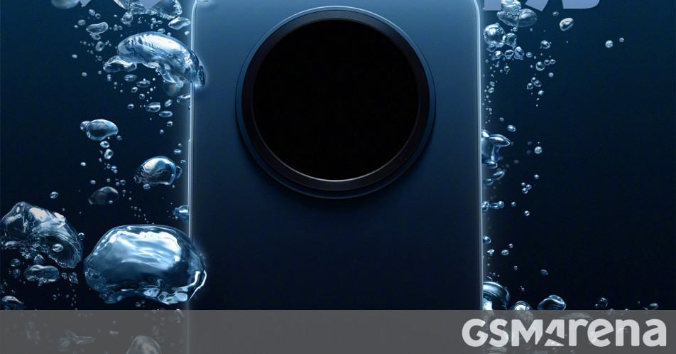vivo is already teasing the Y500