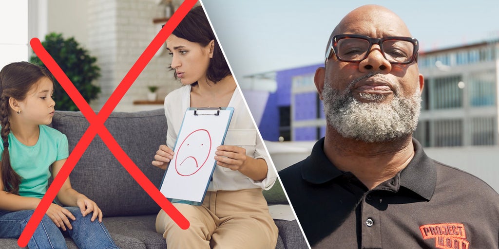 Rooftop Revelations: Do you trust a system that’s failing at education to handle your kid’s mental health? 1 Rooftop Revelations: Do you trust a system that’s failing at education to handle your kid’s mental health?