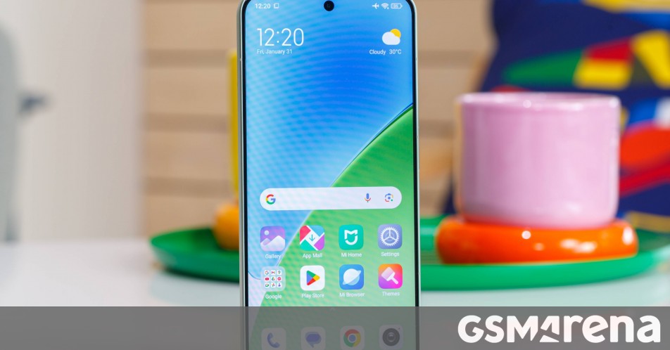 Some Xiaomi 16 Pro specs leak revealing a reshuffling of the entire lineup
