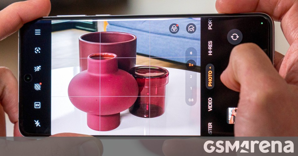 Oppo Find X9 Pro full camera details leak