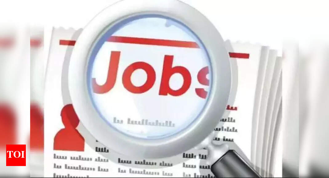 Provide compassionate appointment to heirs of govt staff in 3 years, says order | Chennai News