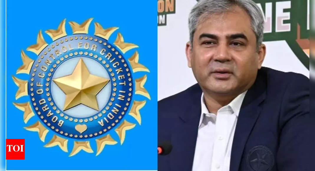 'No more begging': Pakistan chief Mohsin Naqvi makes huge claim on cricketing ties with India | Cricket News