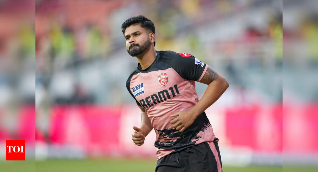 Duleep Trophy: Shreyas Iyer turns down West Zone captaincy offer; Shardul Thakur named instead | Cricket News