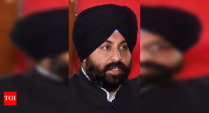 Punjab expands ITIs’ capacity, introduces new trades to boost employability | Chandigarh News