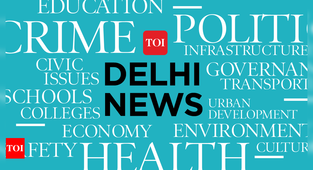 CEC flags unauthorised construction work in Buddha Jayanti Park, calls for restoration of green cover | Delhi News