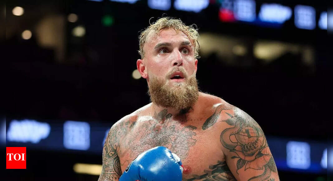 Brutal face-plant knockout leaves Jake Paul speechless during wild night of action at Most Valuable Promotions | International Sports News