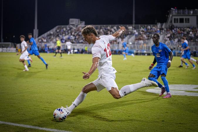 Matadors Win 1-0 Road Thriller Against Oral Roberts