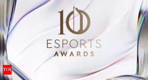 All the winners from the Esports Awards 2025 | Esports News
