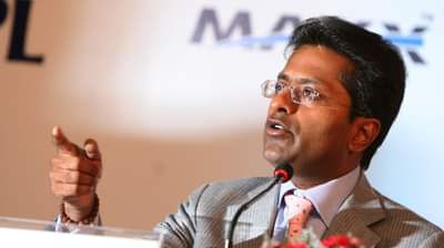 Lalit Modi Explains Why Cricket Will Never Become Popular In USA