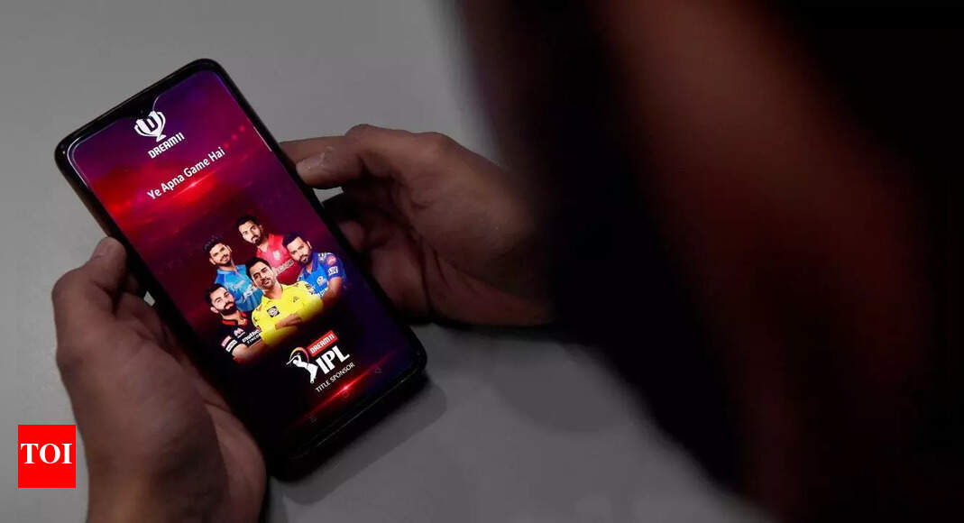 Online Gaming Bill 2025: How many crores will BCCI lose after Dream11 exit? | Cricket News
