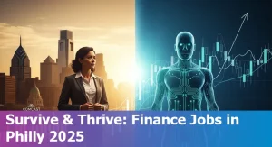 Will AI Replace Finance Jobs in Philadelphia? Here’s What to Do in 2025