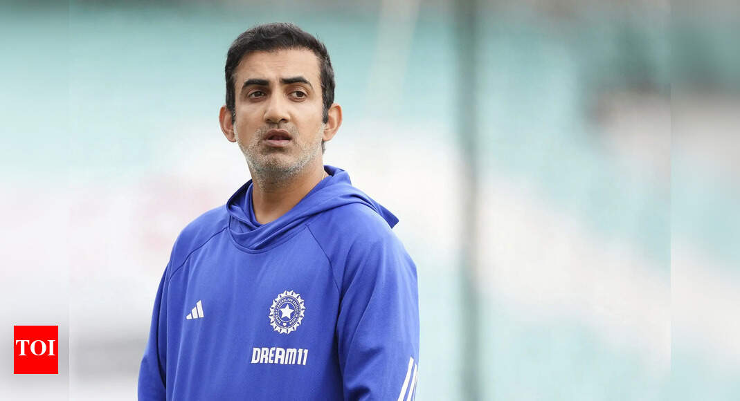 'He's a hypocrite' - Former India cricketer lambasts India coach Gautam Gambhir - here's why | Cricket News