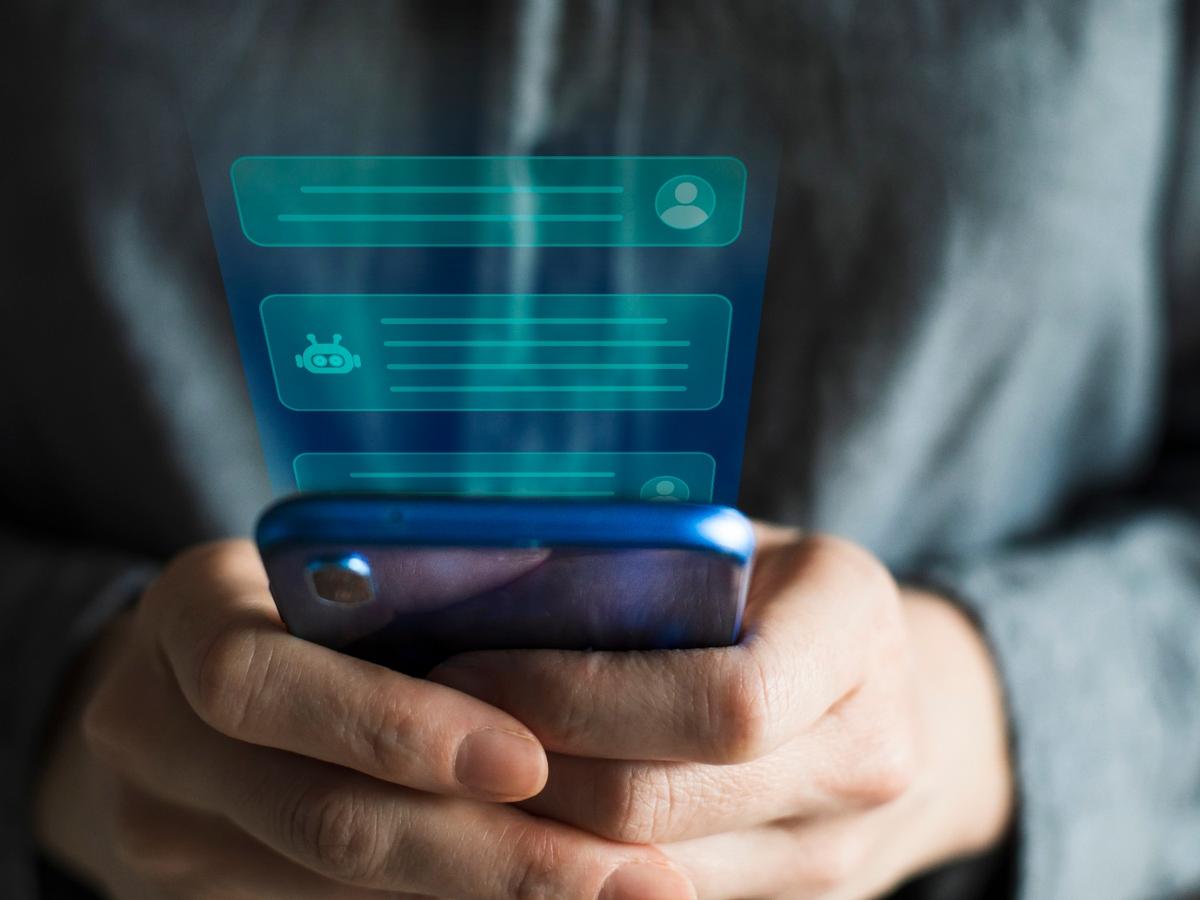 AI Chatbots Inconsistent in Answering Questions About Suicide; Refinement Needed to Improve Performance