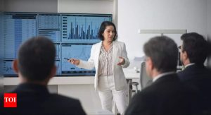 4 emerging career trends of 2025 that are reshaping the workforce