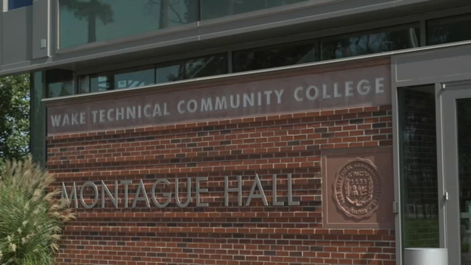 Back to school NC | Wake Tech is booming as many students see it as a first option for trade jobs, AI, biotech
