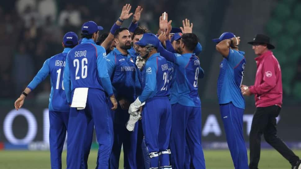 Afghanistan To Host Bangladesh For White-Ball Series After Asia Cup 2025; Check Full Schedule | Cricket News