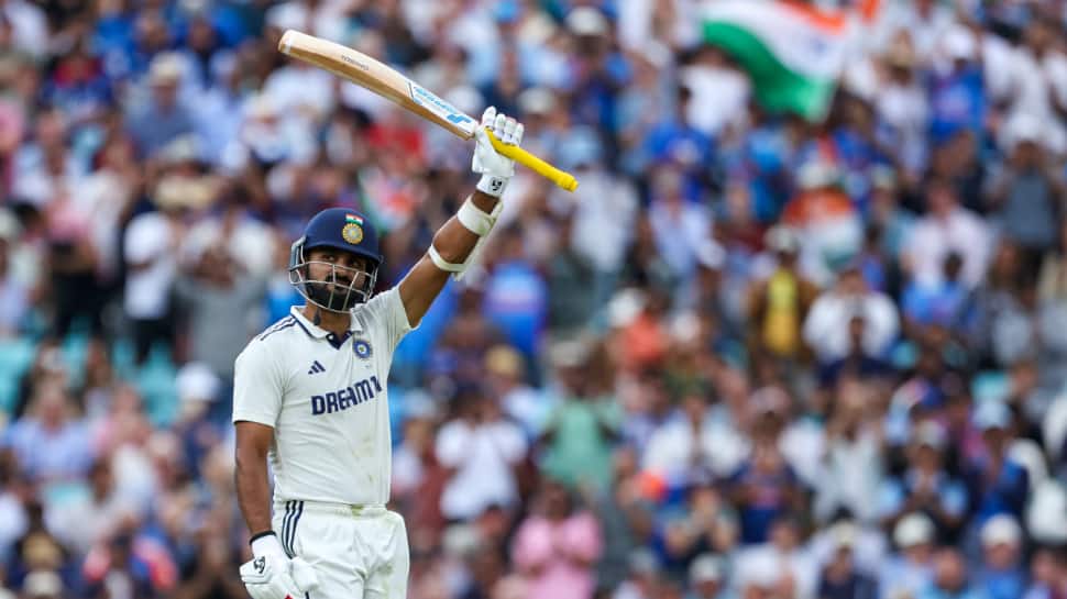 'Will Be Very Close To My Heart...': Akash Deep Opens Up On His Gritty Fifty In Oval Test Against England | Cricket News