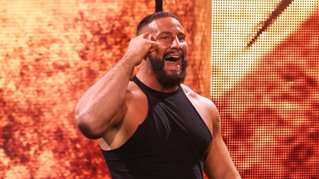 Bron Breakker Explains Why He’s Not Interested In A Singles Match With Roman Reigns