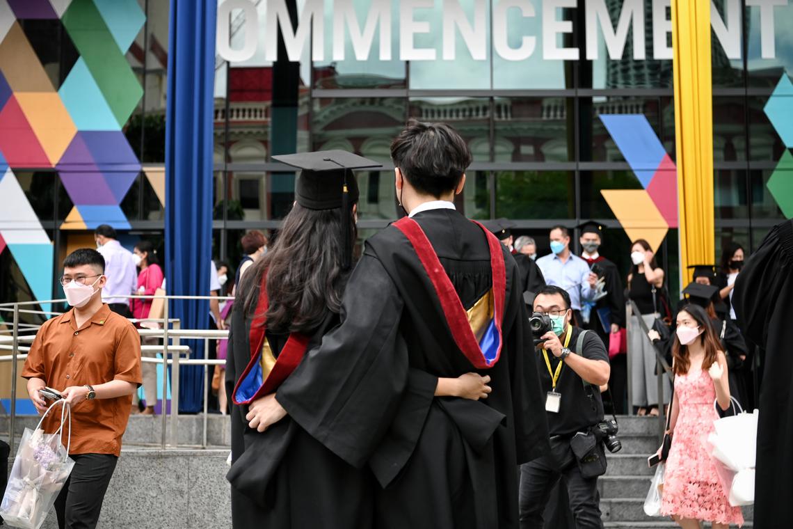 askST: What fresh graduates need to know about the new Graduate Industry Traineeships