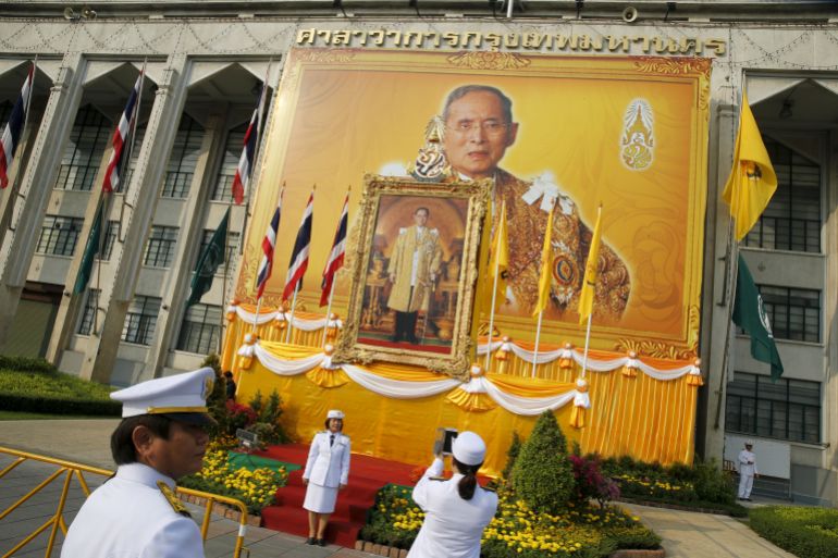 Judgement day for former Thai PM Thaksin Shinawatra in royal defamation case | Politics News