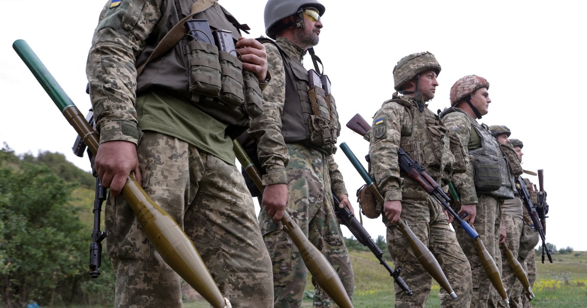 2025 08 12T064143Z 548435018 RC2V4GA6CCEX RTRMADP 3 UKRAINE CRISIS DRILLS 1755044521 a34555 17550446