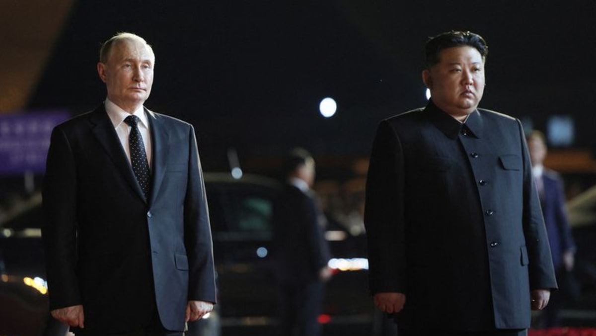 2025 08 12t223300z 2 lynxmpel7b100 rtroptp 3 northkorea russia