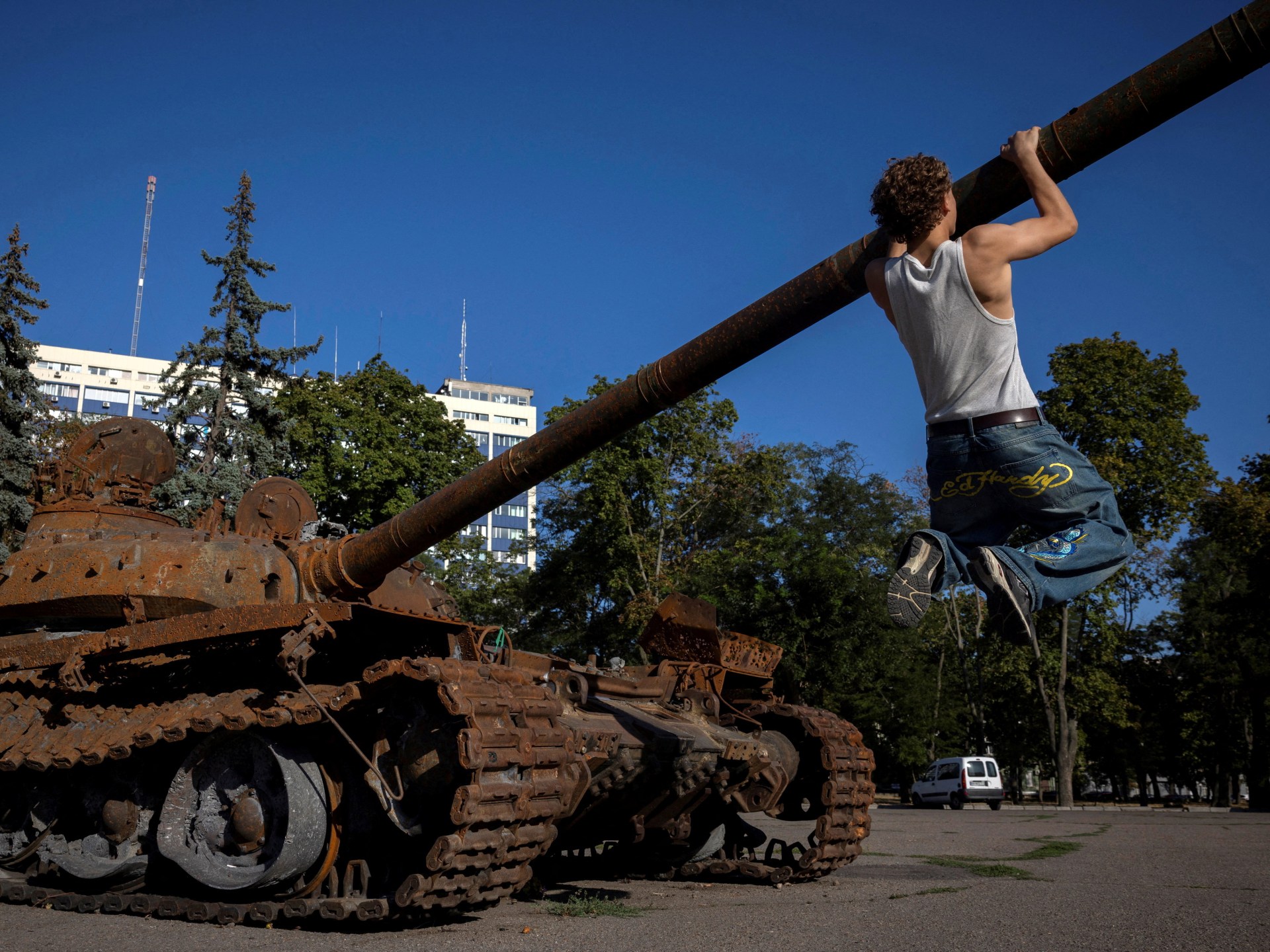 2025 08 13T081242Z 1964027873 RC2Q5GAVR7M3 RTRMADP 3 UKRAINE CRISIS DAILYLIFE 1755166257