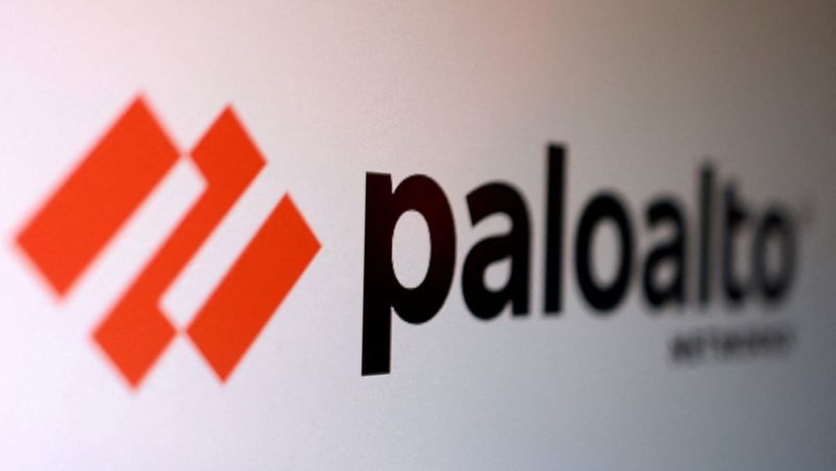 Palo Alto's forecasts signals AI boost for cybersecurity tools