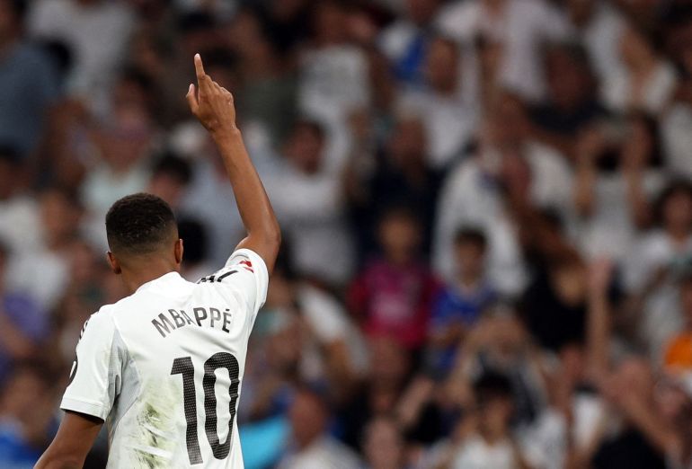 Oviedo vs Real Madrid: La Liga – teams, start, lineups | Football News