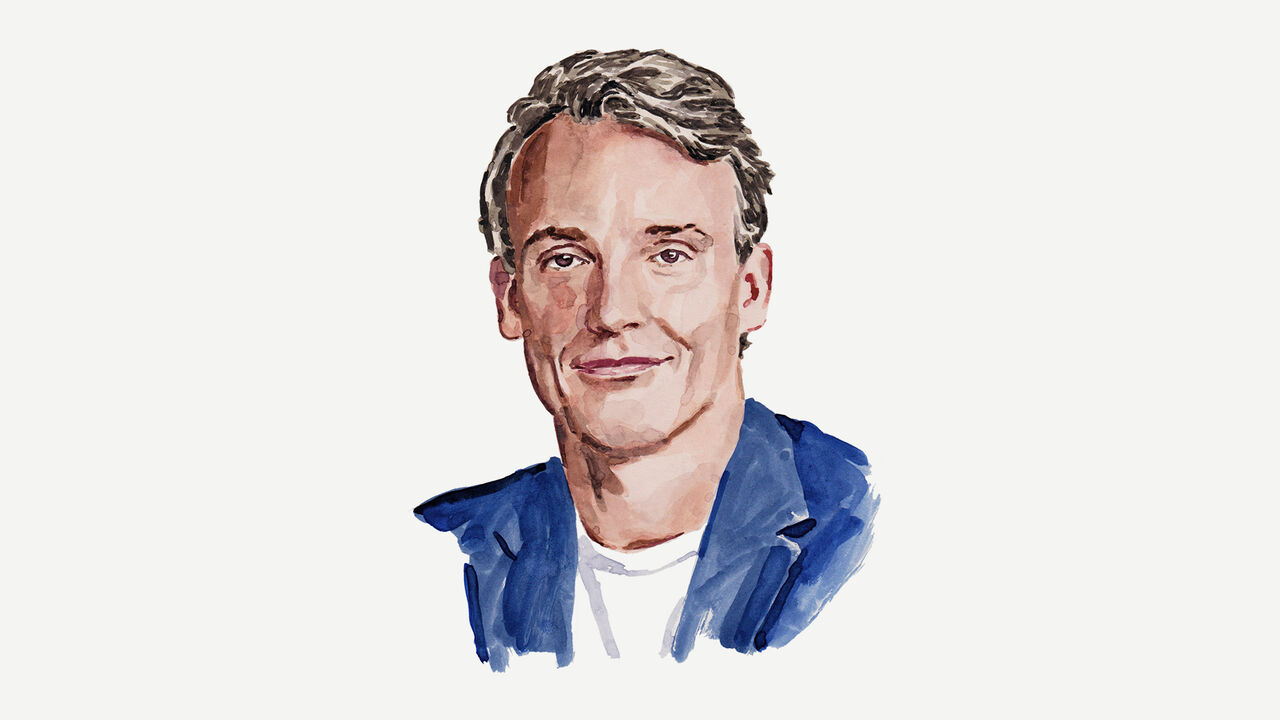 The boss of SAP on Europe’s botched approach to digital sovereignty