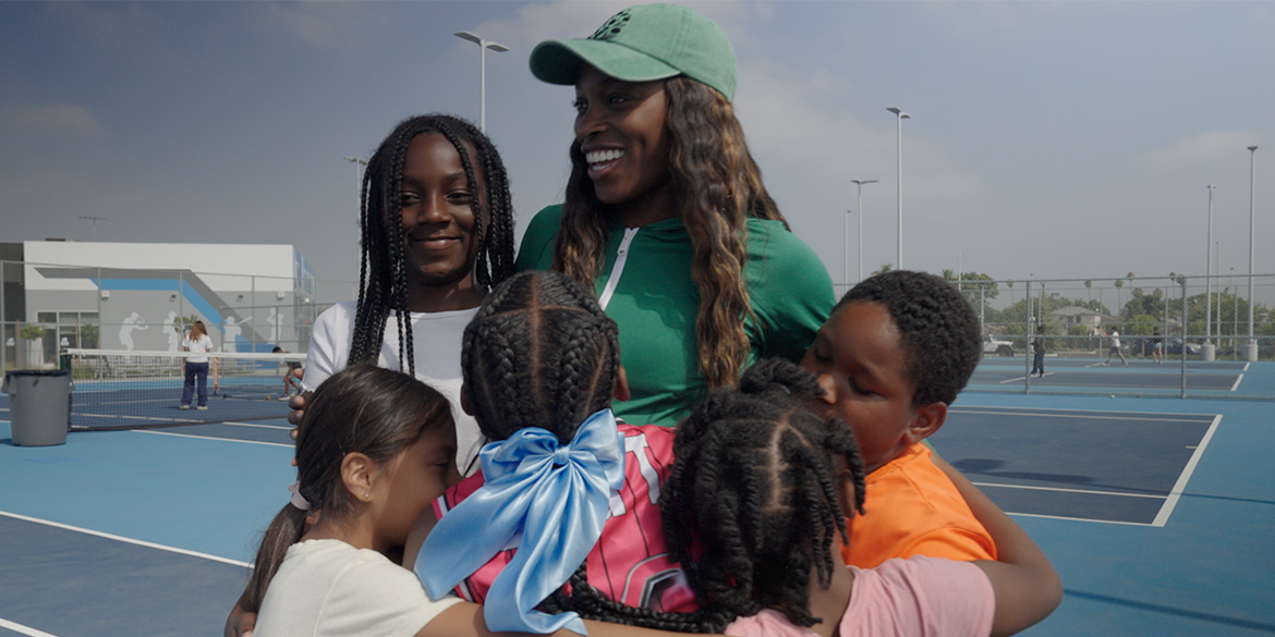 USTA Foundation launches Community Impact Hub initiative