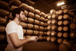 Private credit fills funding gap for US wineries and distilleries as banks tighten lending