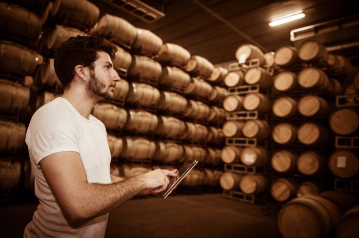 Private credit fills funding gap for US wineries and distilleries as banks tighten lending
