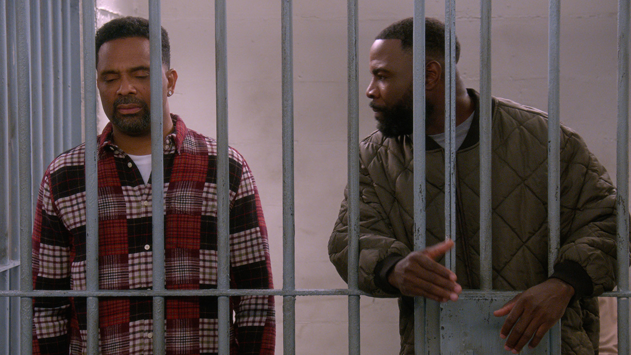 How Upshaws Editor Angel Gamboa Bryant Makes Sure the Comedy Lands