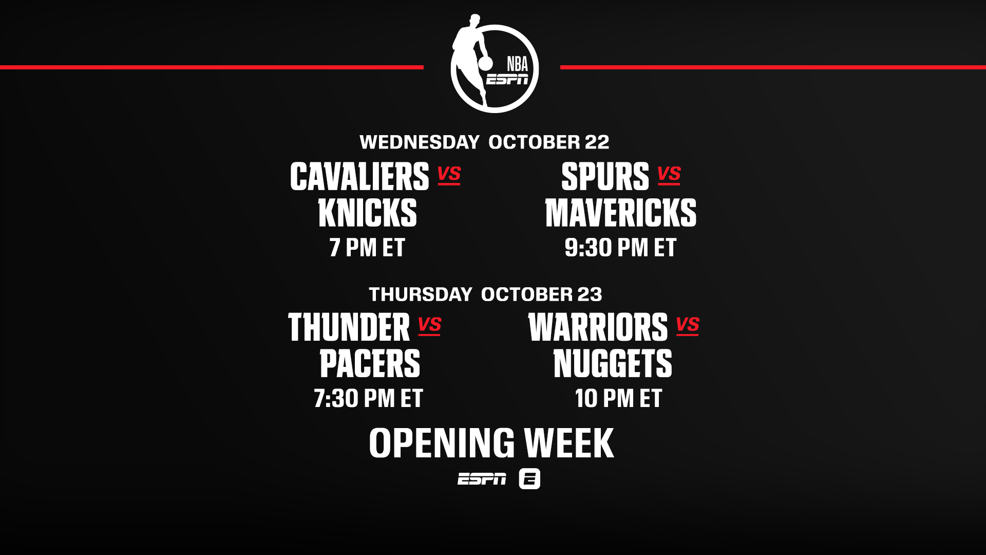 25083419OAG NBA NBA Schedule Release Drop Ins GMA FS r02
