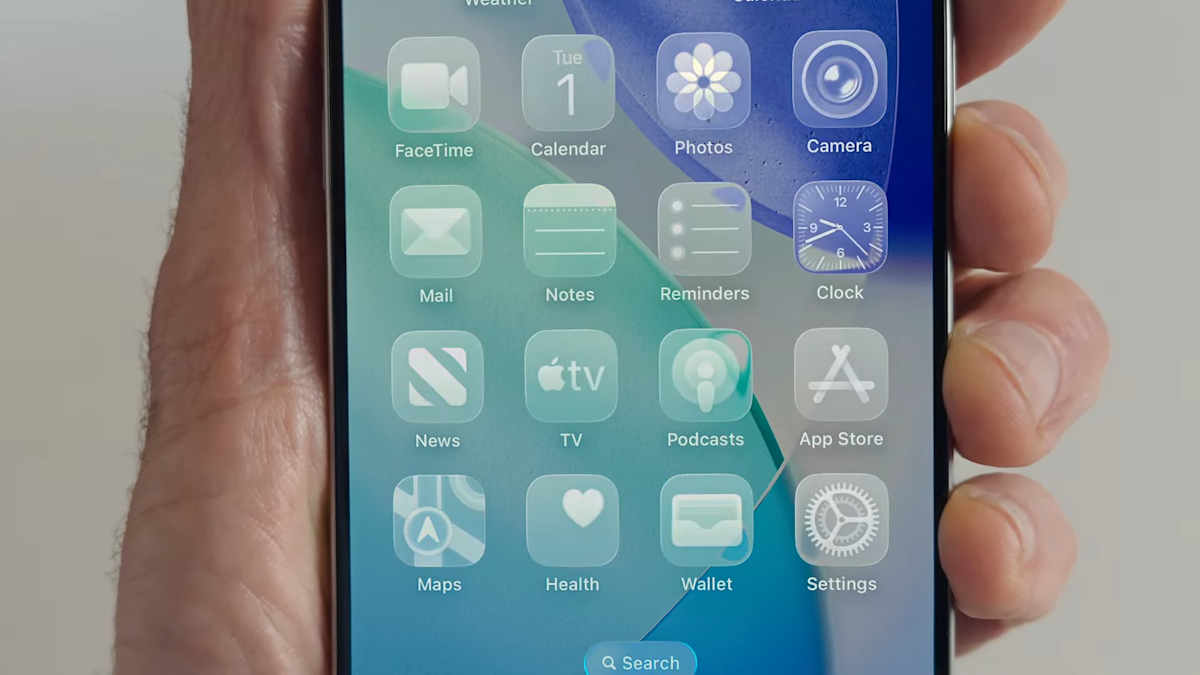 Here are all the new iPhone features coming in September