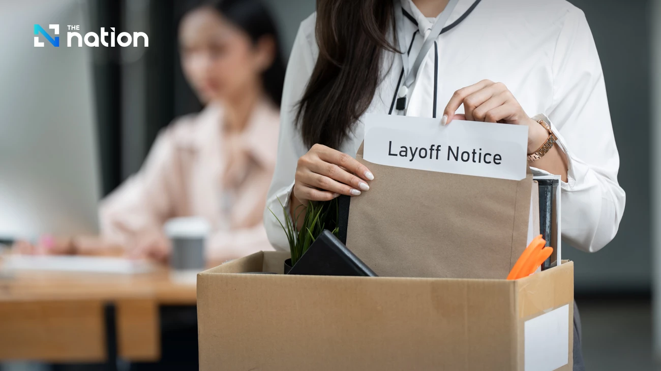 Global layoffs trend mirrors Thai business shake-up as workforce adapts to AI and economic risks